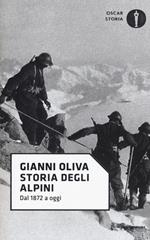 Storia degli alpini. Dal 1872 a oggi