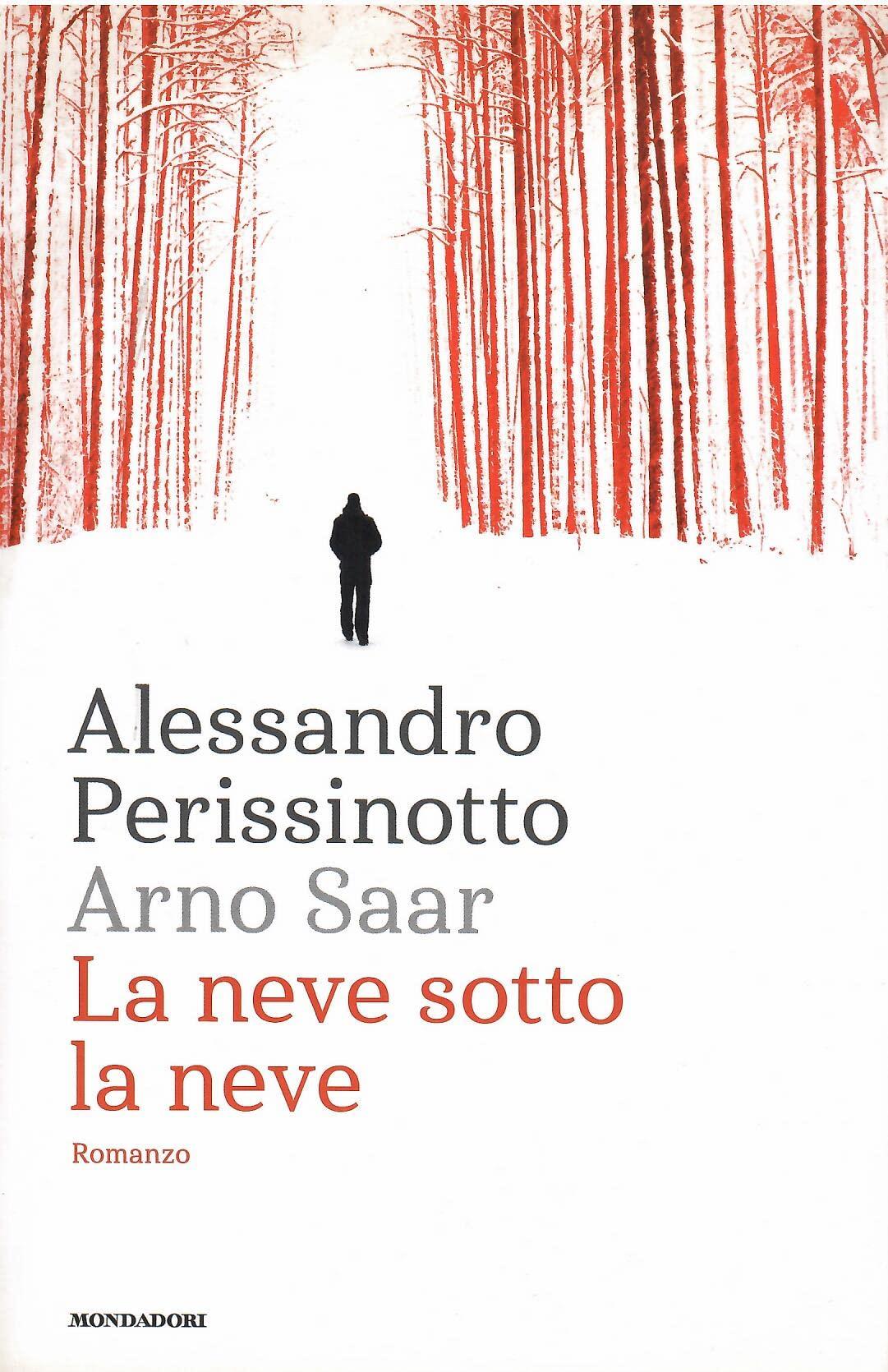 La neve sotto la neve