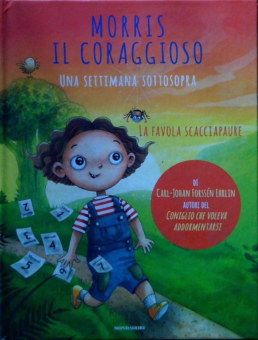 Libro di Faccia