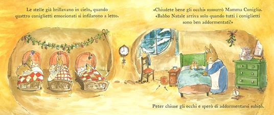 Il regalo di Natale. Ediz. a colori - Beatrix Potter - 4