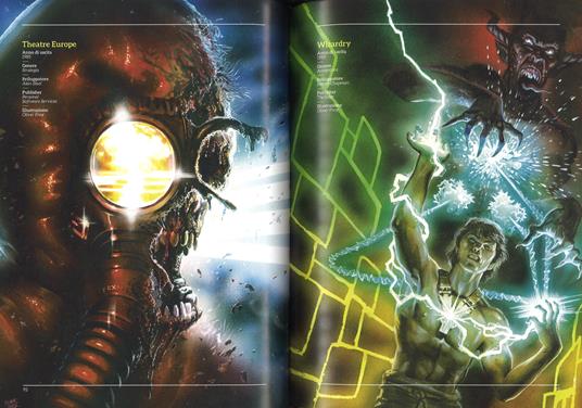 Commodore 64. Nostalgic edition. Ediz. a colori - Bitmap Books - 3