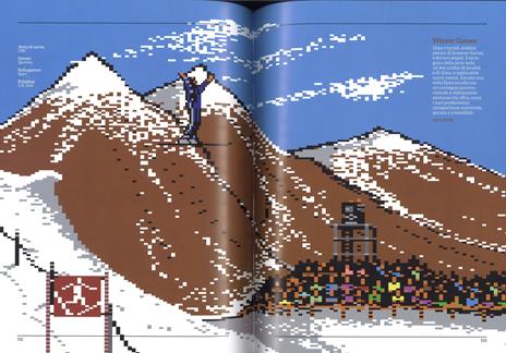 Commodore 64. Nostalgic edition. Ediz. a colori - Bitmap Books - 4