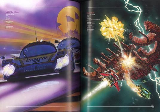 Commodore 64. Nostalgic edition. Ediz. a colori - Bitmap Books - 5