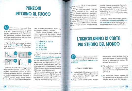 L' avventuroso libro per ragazze coraggiose - Andrea J. Buchanan