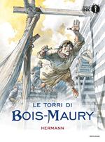 Le torri di Bois-Maury. Vol. 1