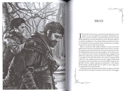 Il trono di spade. Ediz. illustrata - George R. R. Martin - 4