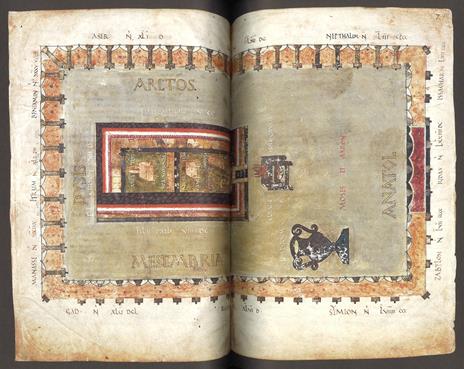 Storia di dodici manoscritti. Ediz. a colori - Christopher De Hamel - 2