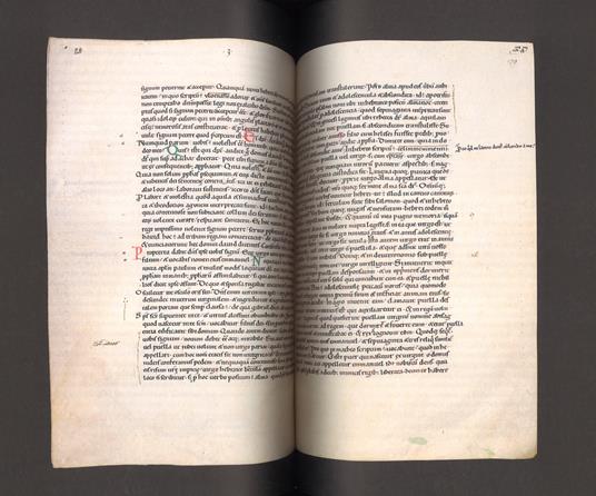 Storia di dodici manoscritti. Ediz. a colori - Christopher De Hamel - 4