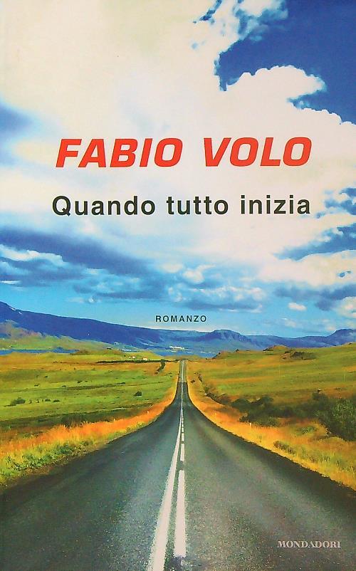 Libro di Faccia