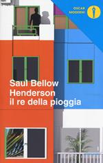 Henderson il re della pioggia
