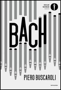 Bach - Piero Buscaroli - copertina