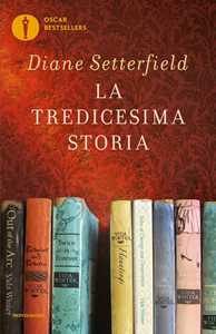 Libro La tredicesima storia Diane Setterfield