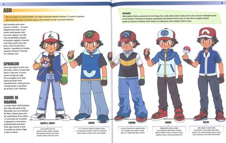 Pokémon. L'enciclopedia. Ediz. a colori - Simcha Whitehill,Lawrence Neves,Katherine Fang - 2