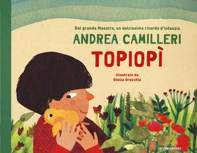 Libro Topiopì. Ediz. a colori Andrea Camilleri