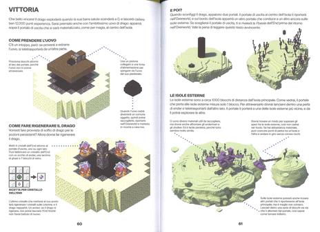 Minecraft. Guida al Nether e all'End - Stephanie Milton - 5