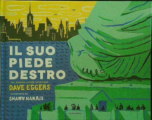 Libro di Faccia