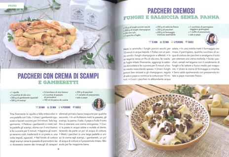 GialloZafferano. Le ricette dei nostri food blogger - 4