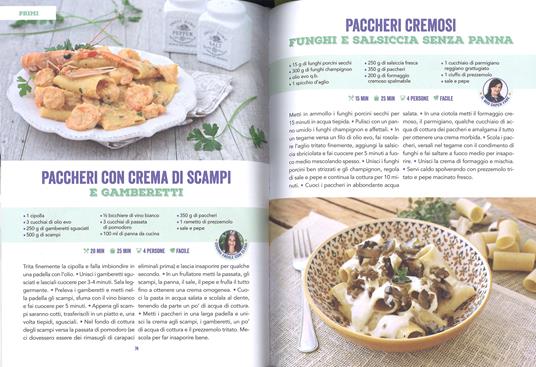 GialloZafferano. Le ricette dei nostri food blogger - 4