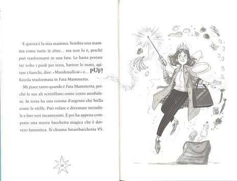 Io e Fata Mammetta - Sophie Kinsella - 4