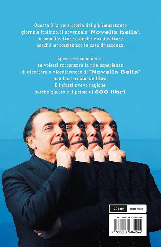Novella bella - Nino Frassica - 2