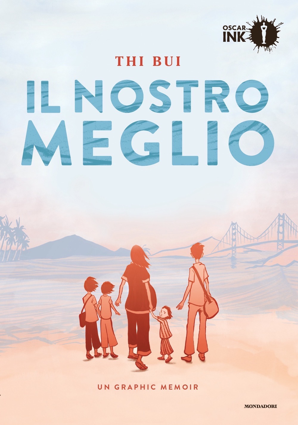 Oltre le pagine