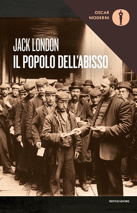 Il popolo dell'abisso - Jack London - 2