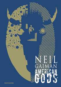 Libro American Gods. Ediz. a colori Neil Gaiman