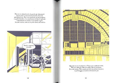 Trottole - Tillie Walden - 3