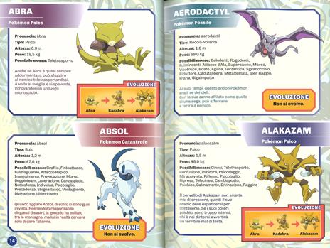 Guida ai Pokémon di Alola. Ediz. a colori - 2