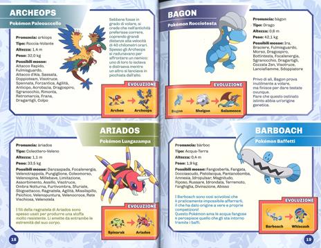 Guida ai Pokémon di Alola. Ediz. a colori - 4