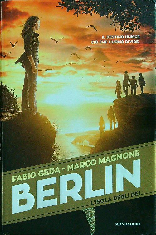 Libro di Faccia