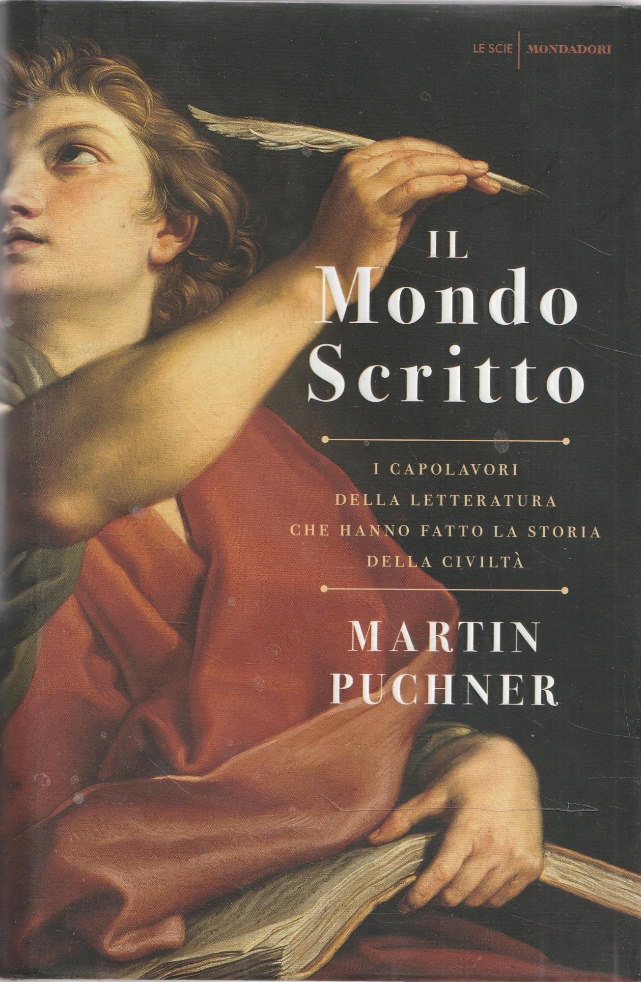 Zefiro libri