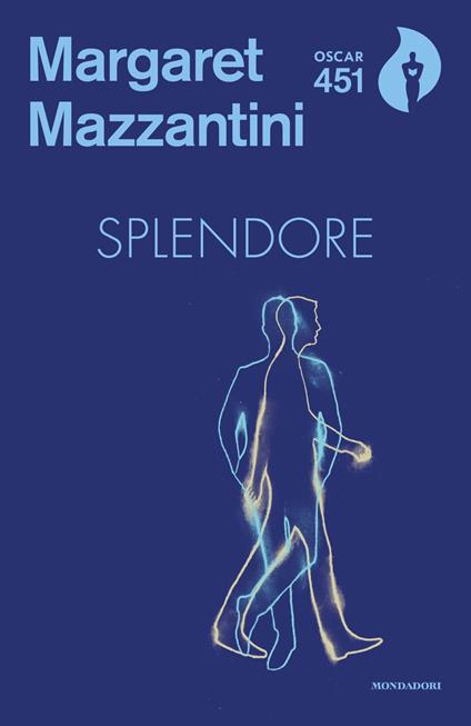 Splendore - Margaret Mazzantini - copertina