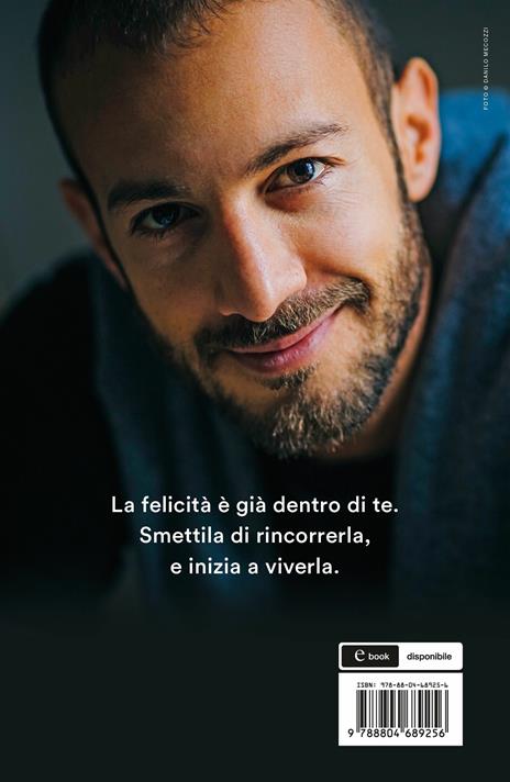Ricordati di sorridere - Daniele Di Benedetti - 3