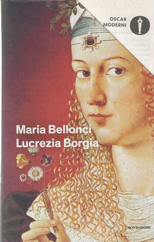 Lucrezia Borgia