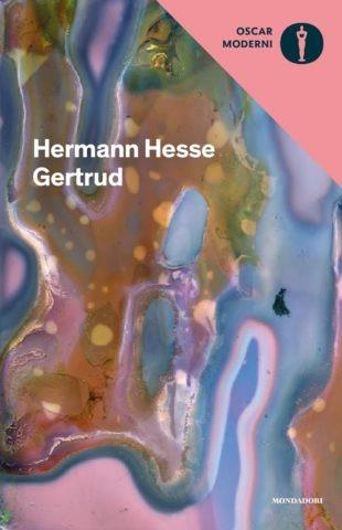 Gertrud - Hermann Hesse - copertina