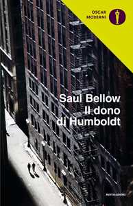 Libro Il dono di Humboldt Saul Bellow