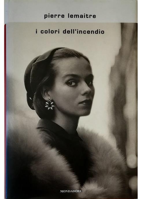 I colori dell'incendio