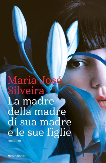 La madre della madre di sua madre e le sue figlie - Maria José Silveira - copertina