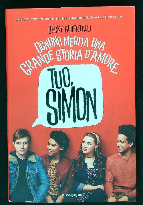Libro di Faccia