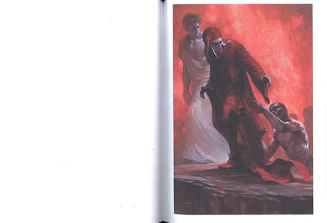 Inferno. Ediz. a colori - Dante Alighieri - 5