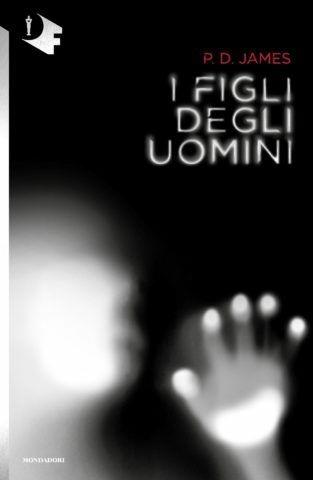 I figli degli uomini - P. D. James - copertina