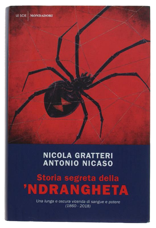 Bergoglio Libri d'Epoca Snc