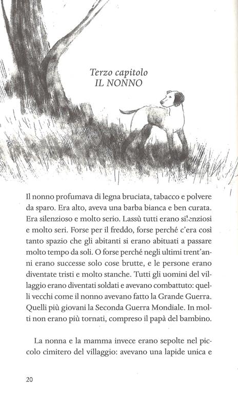 Il lupo e la farfalla - Francesco Niccolini - 3
