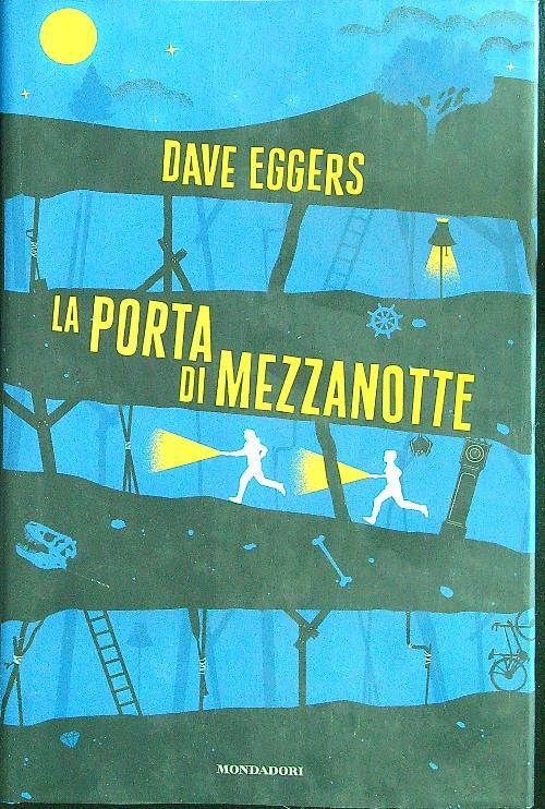 Libro di Faccia