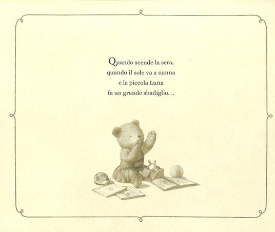 Per tutte le stelle del cielo. Ediz. a colori - Karl Newson - 2