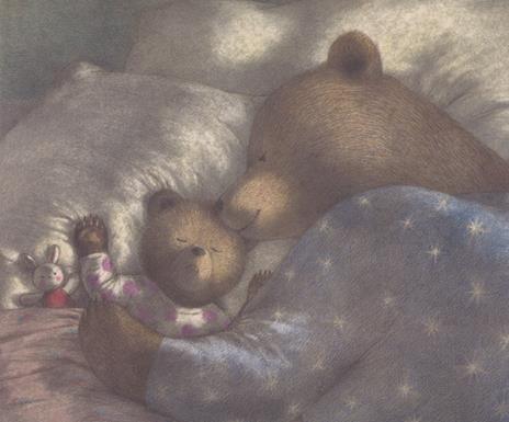 Per tutte le stelle del cielo. Ediz. a colori - Karl Newson - 4