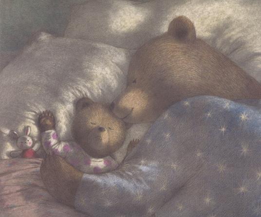 Per tutte le stelle del cielo. Ediz. a colori - Karl Newson - 4