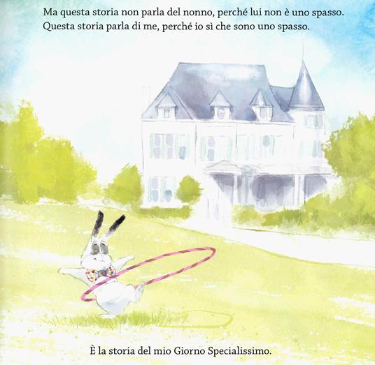 Il giorno specialissimo di Marlon Bundo. Ediz. a colori - Jill Twiss - 3