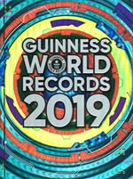 Guinness World Records 2019. Ediz. illustrata